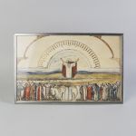 1774&nbsp;6081&nbsp;Akvarell